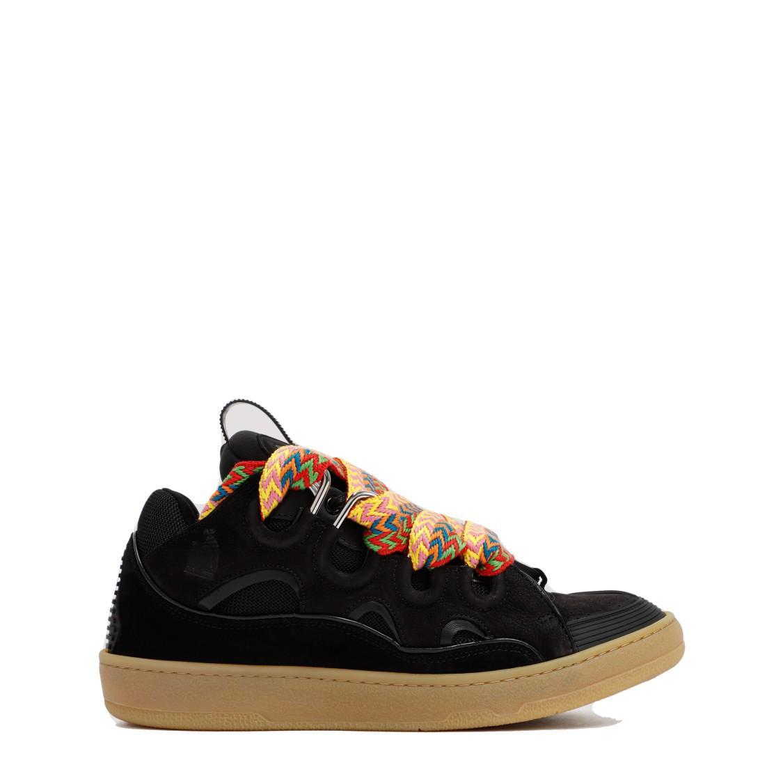 Curb low-top sneakers Product Image