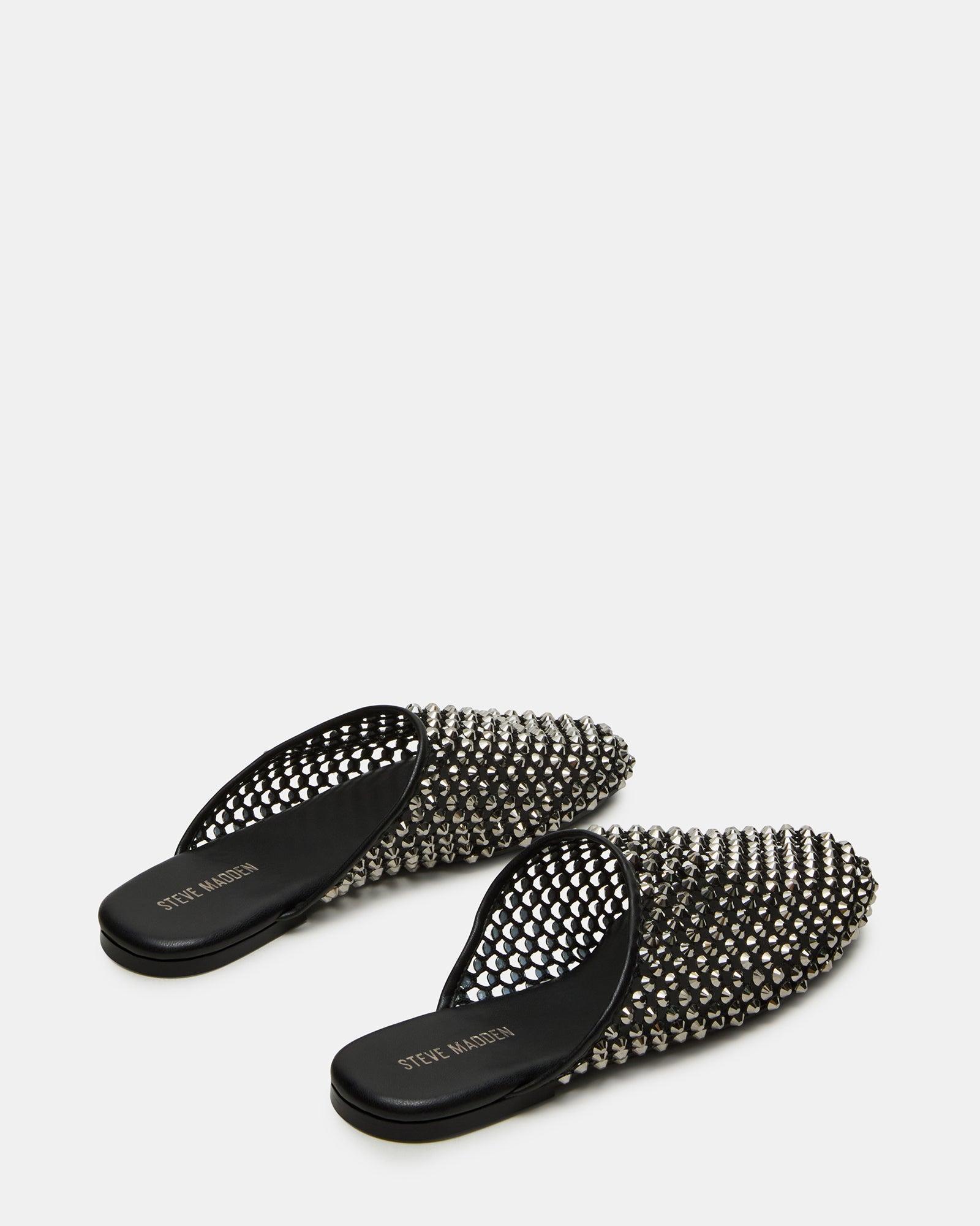 PEARSON BLACK RHINESTONES Female Product Image