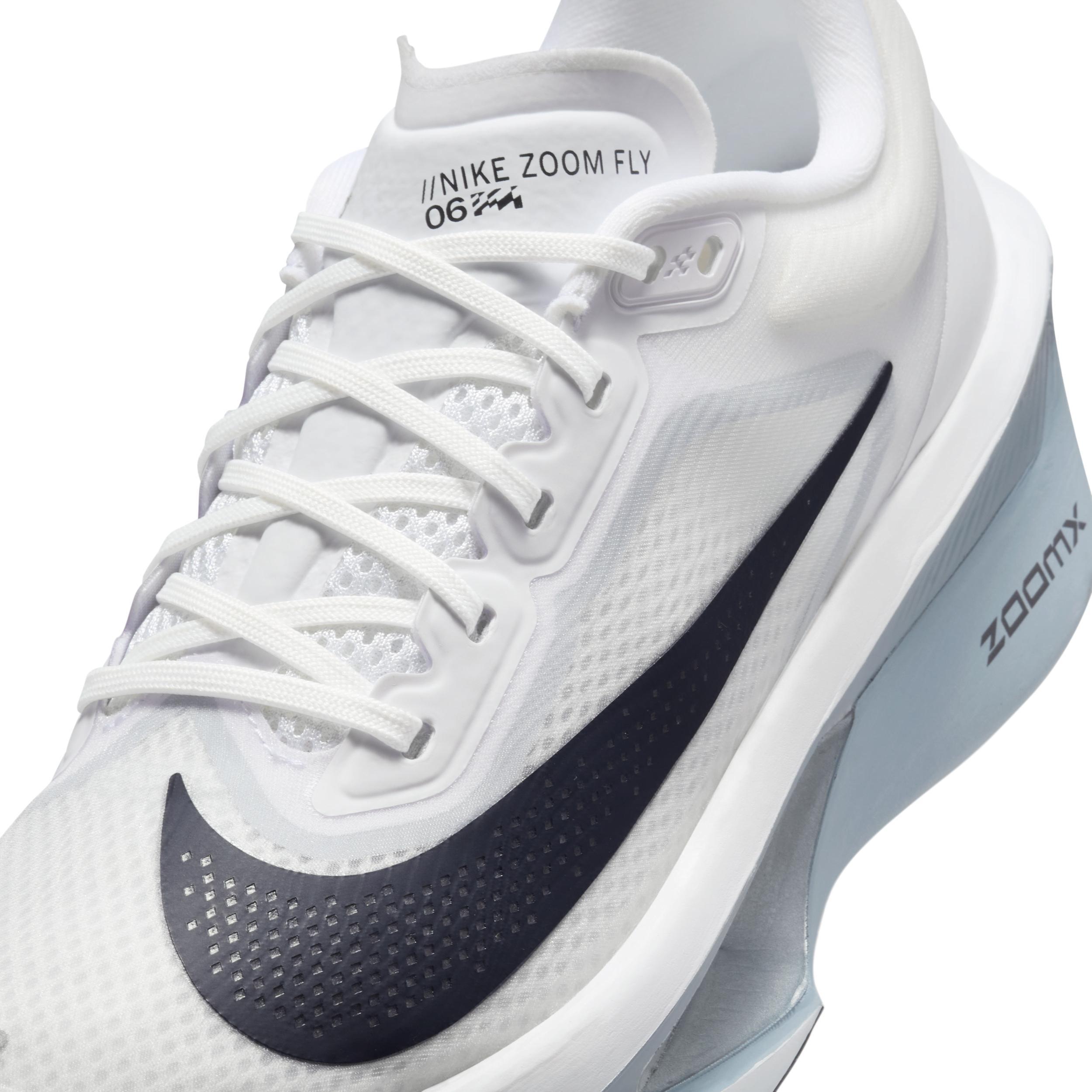 Nike Women's Zoom Fly 6 Road Racing Shoes Product Image