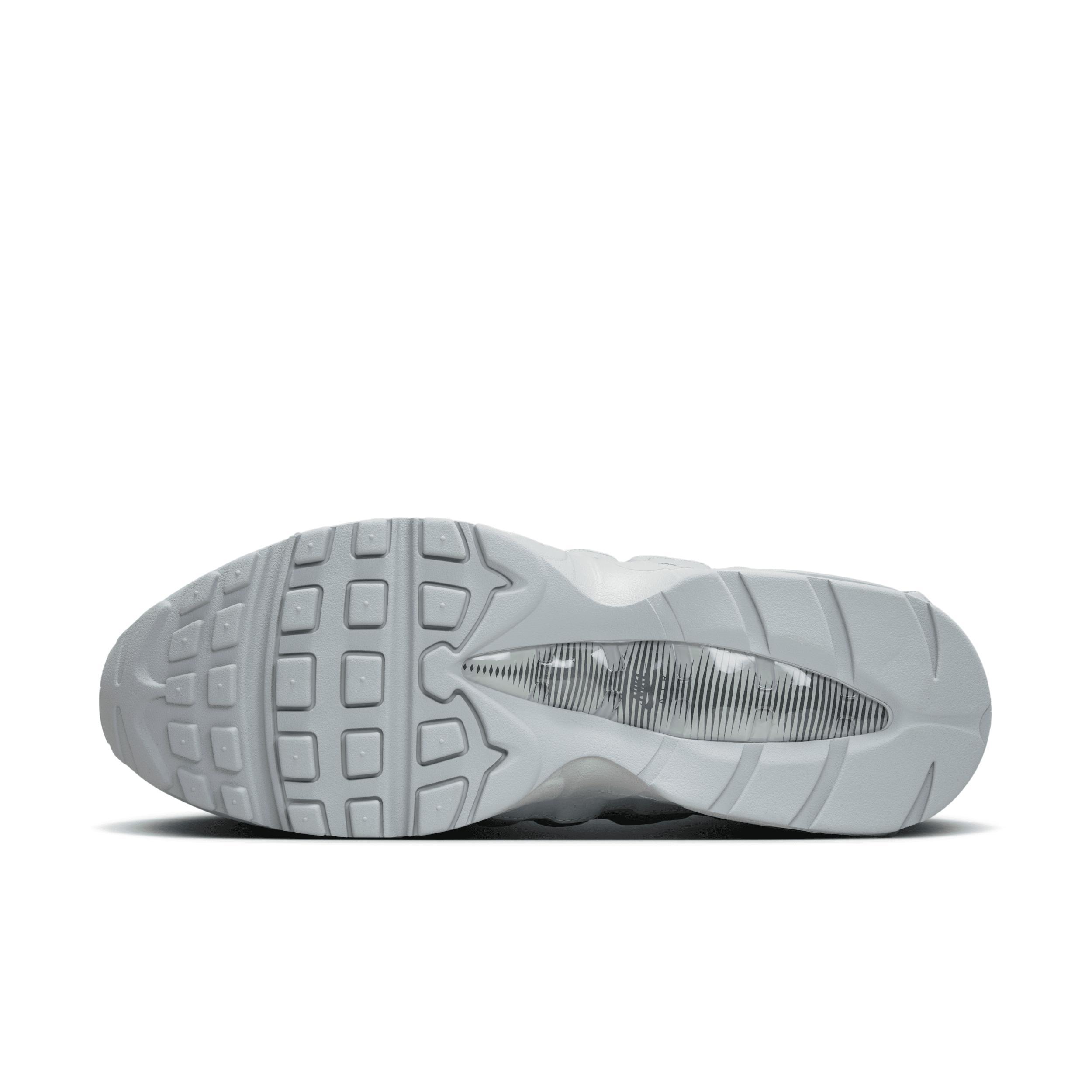 Nike Men's Air Max 95 OG Shoes Product Image