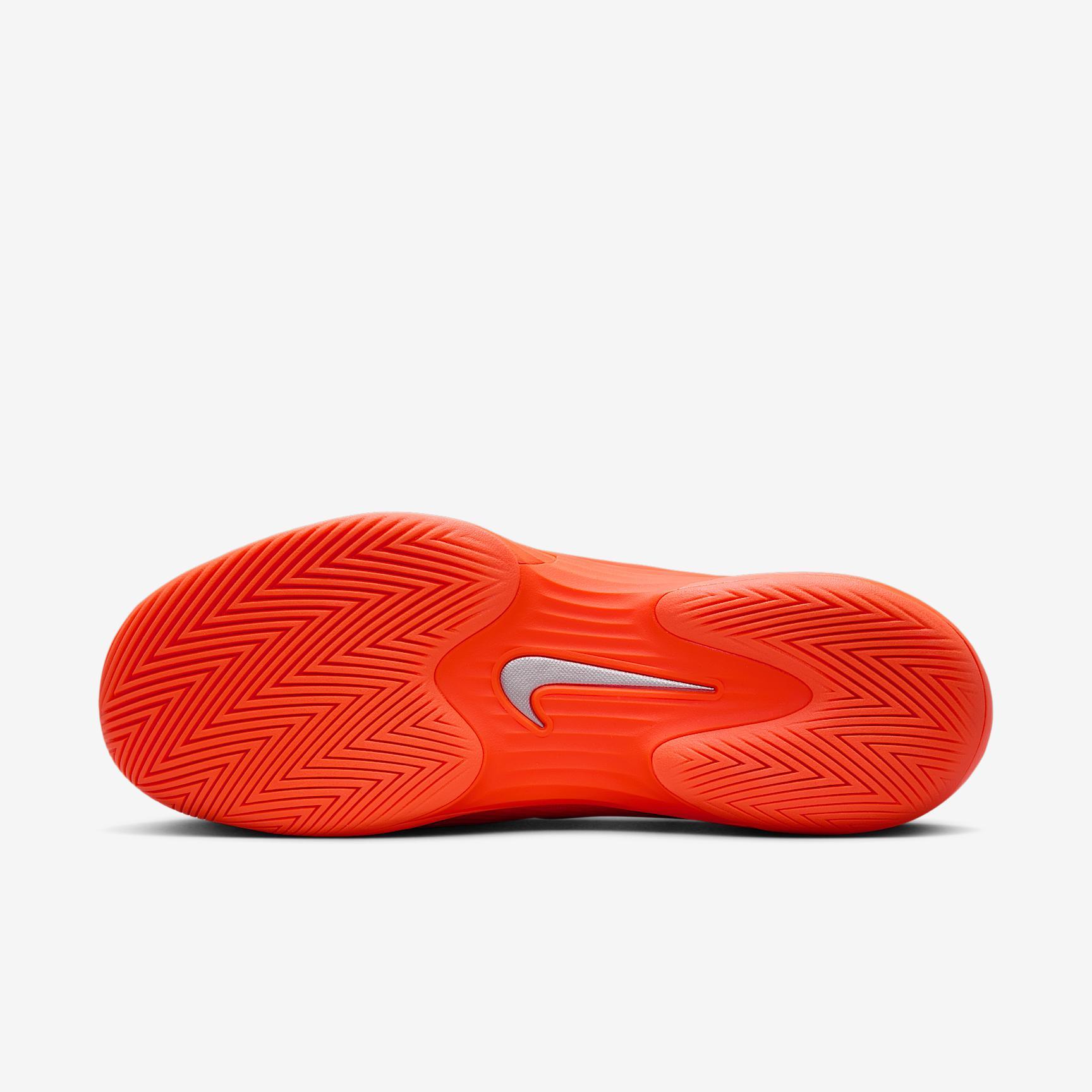 Nike Vapor 12 Premium Men's Hard Court Tennis Shoes Product Image