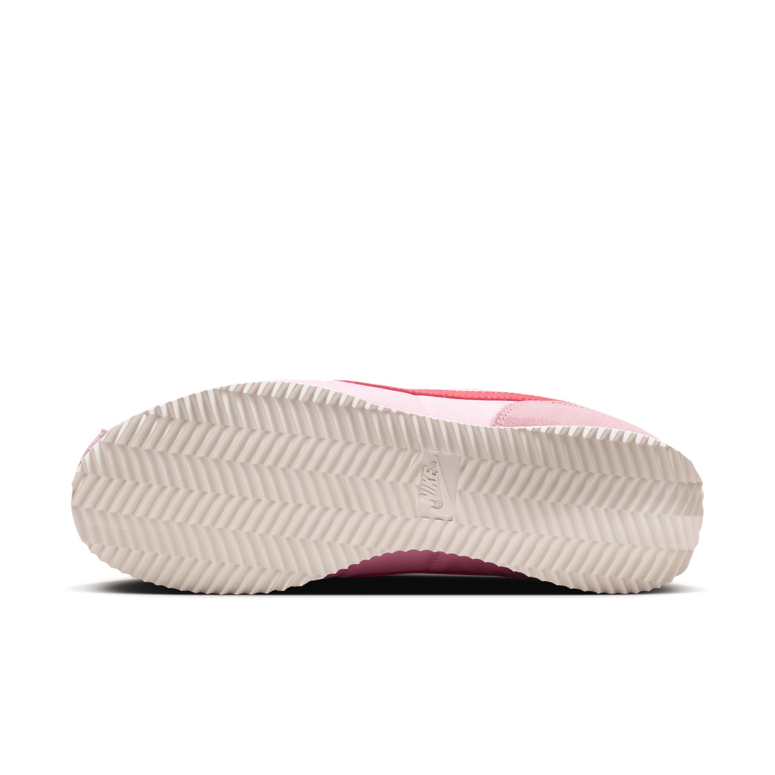 Nike Women's Cortez Textile Shoes Product Image