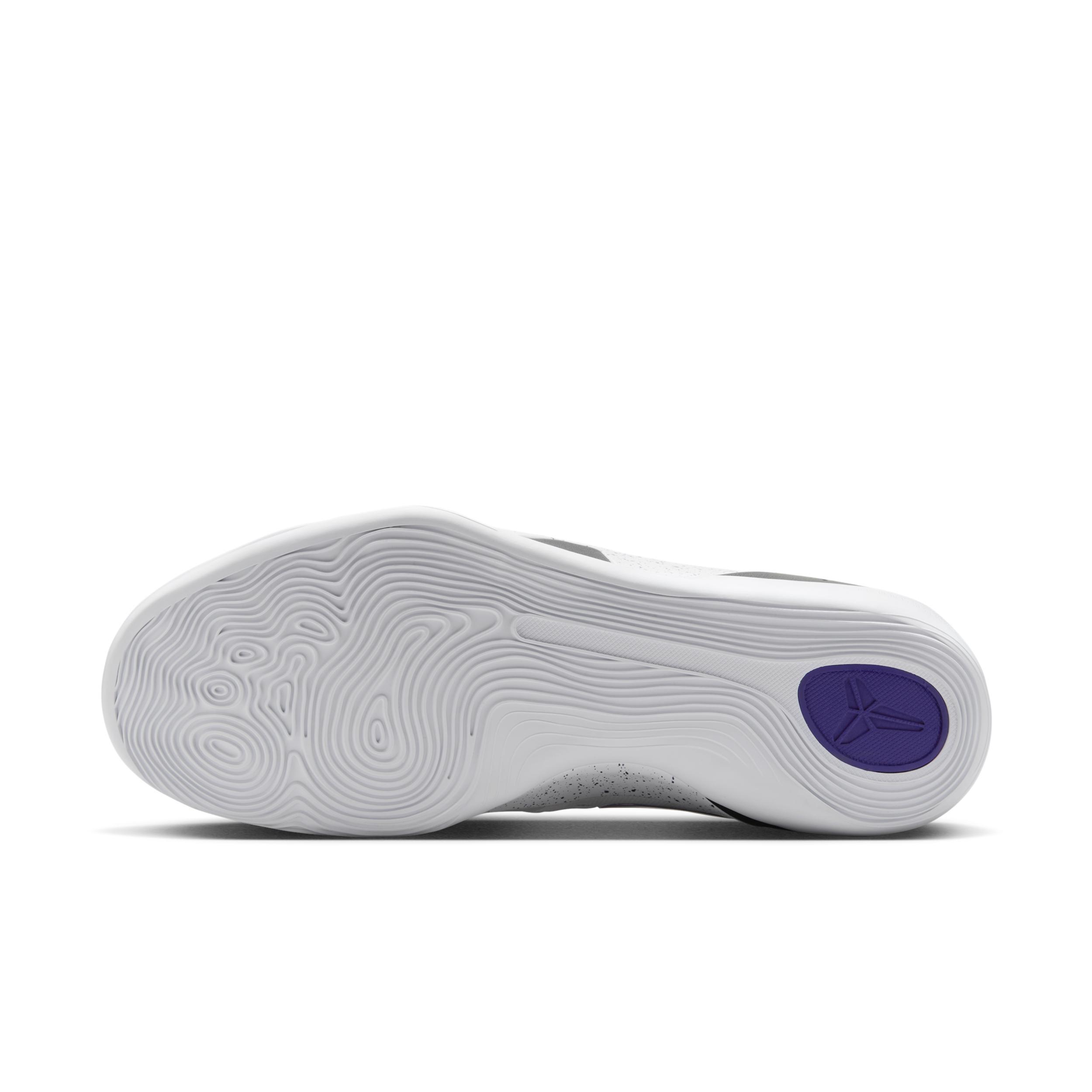 Nike Men's Kobe IX Elite Low EM Protro Basketball Shoes Product Image