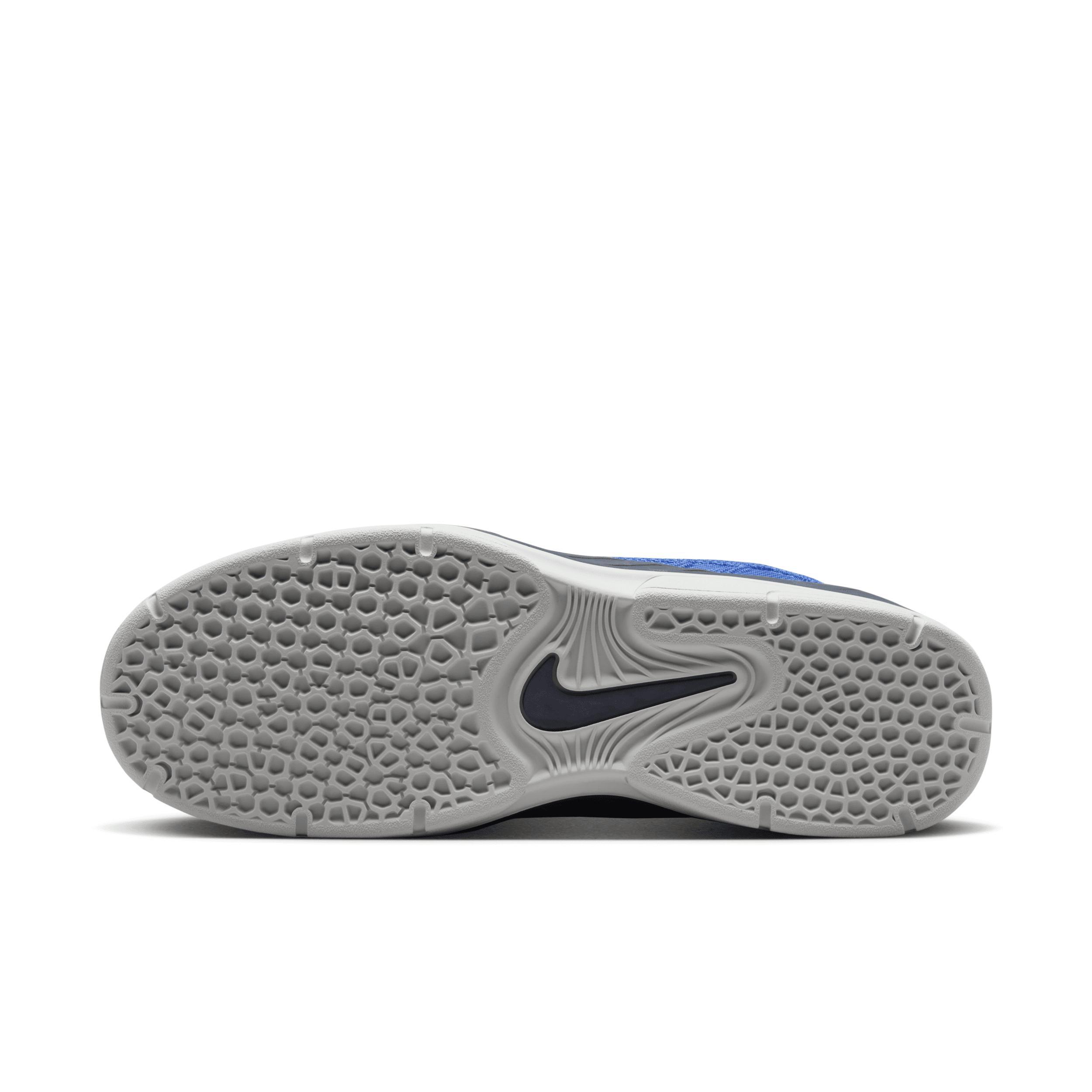 Mens Nike SB Vertebrae Shoes Product Image