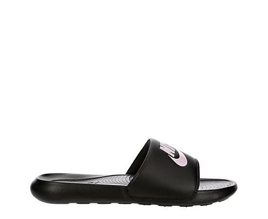 Nike Victori One Womens Slide Sandals Product Image