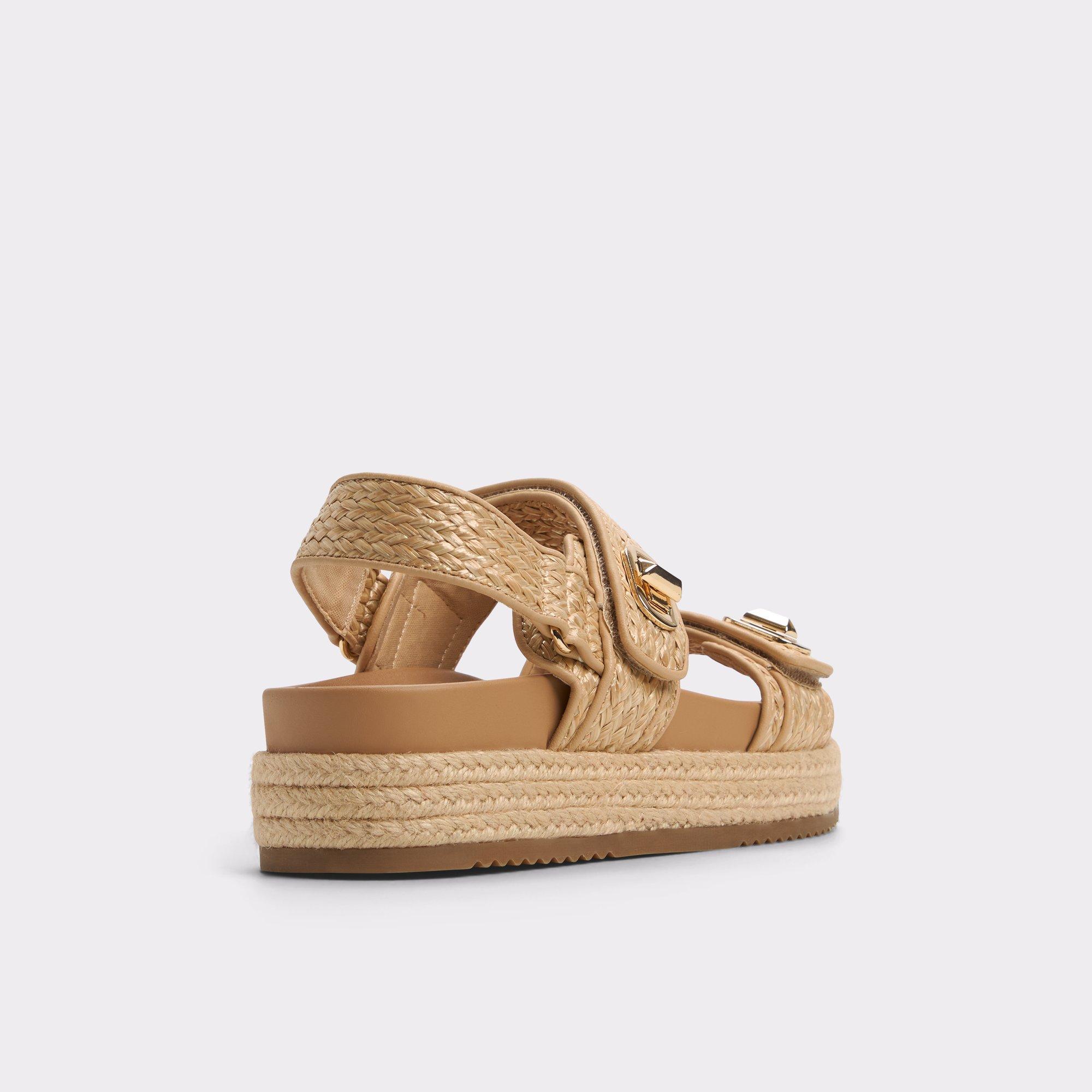 Sunhaven Open Natural Women's Travel essentials | ALDO US Product Image