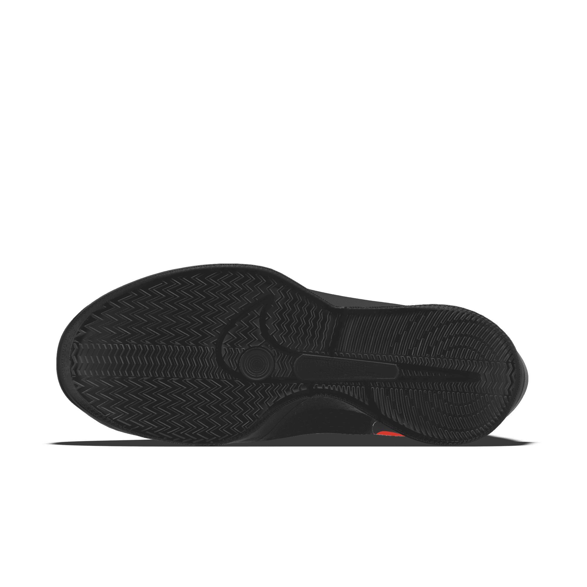 Nike Women's Sabrina 2 By You Custom Basketball Shoes Product Image