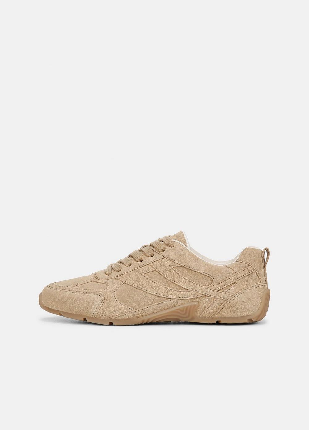 Vince Womens Mojave Trainer Sneakers Product Image