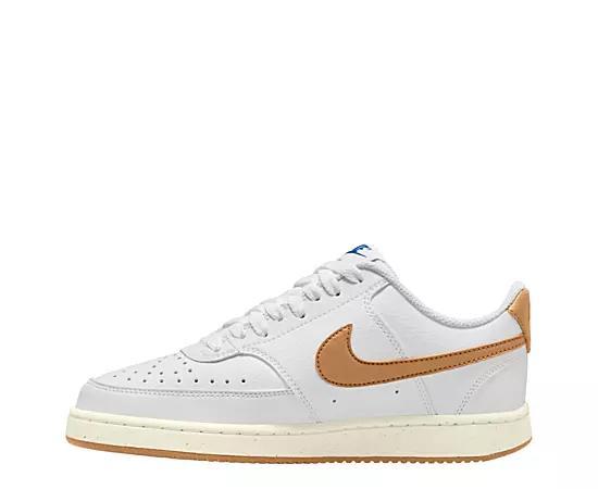 Nike Court Vision Low Next Nature Women's Shoes Product Image