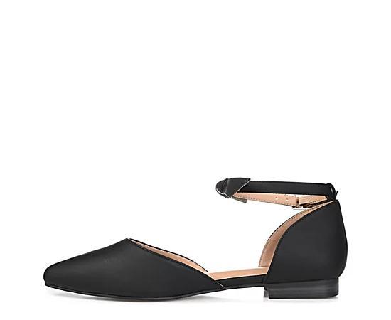 Journee Vielo Womens Flats Product Image