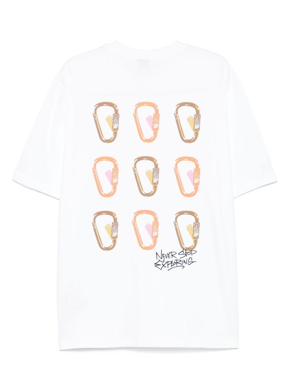 NSE T-shirt Product Image