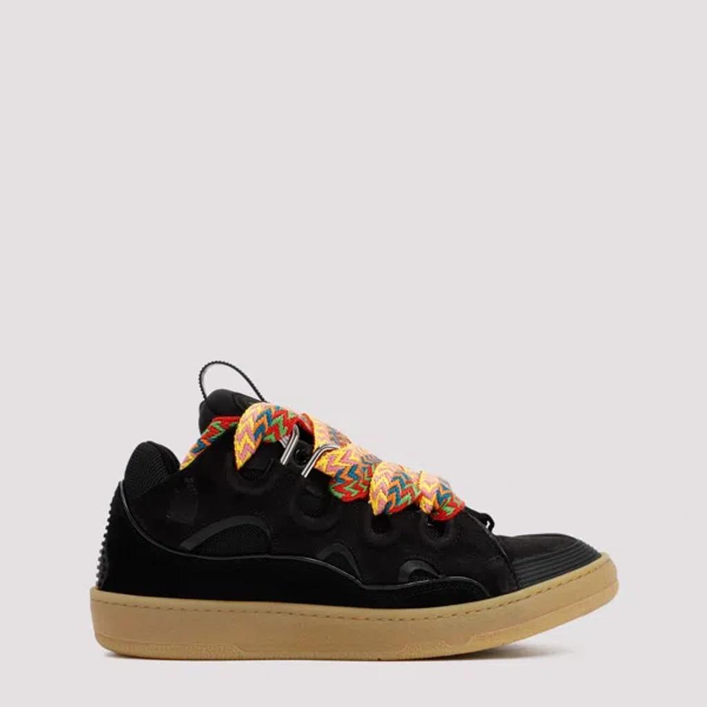 Curb low-top sneakers Product Image