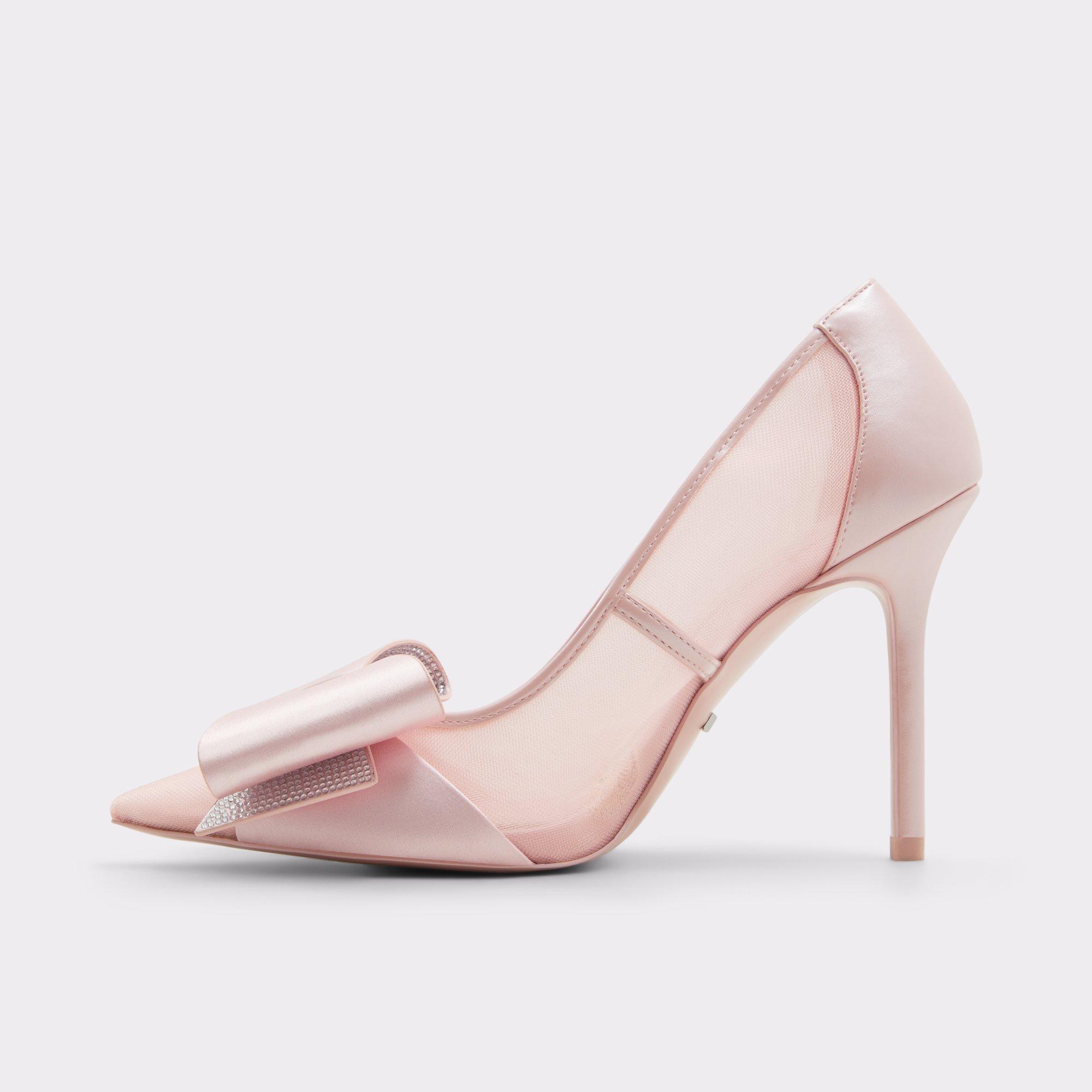 Amazafying Pink Women's Pumps | ALDO US Product Image