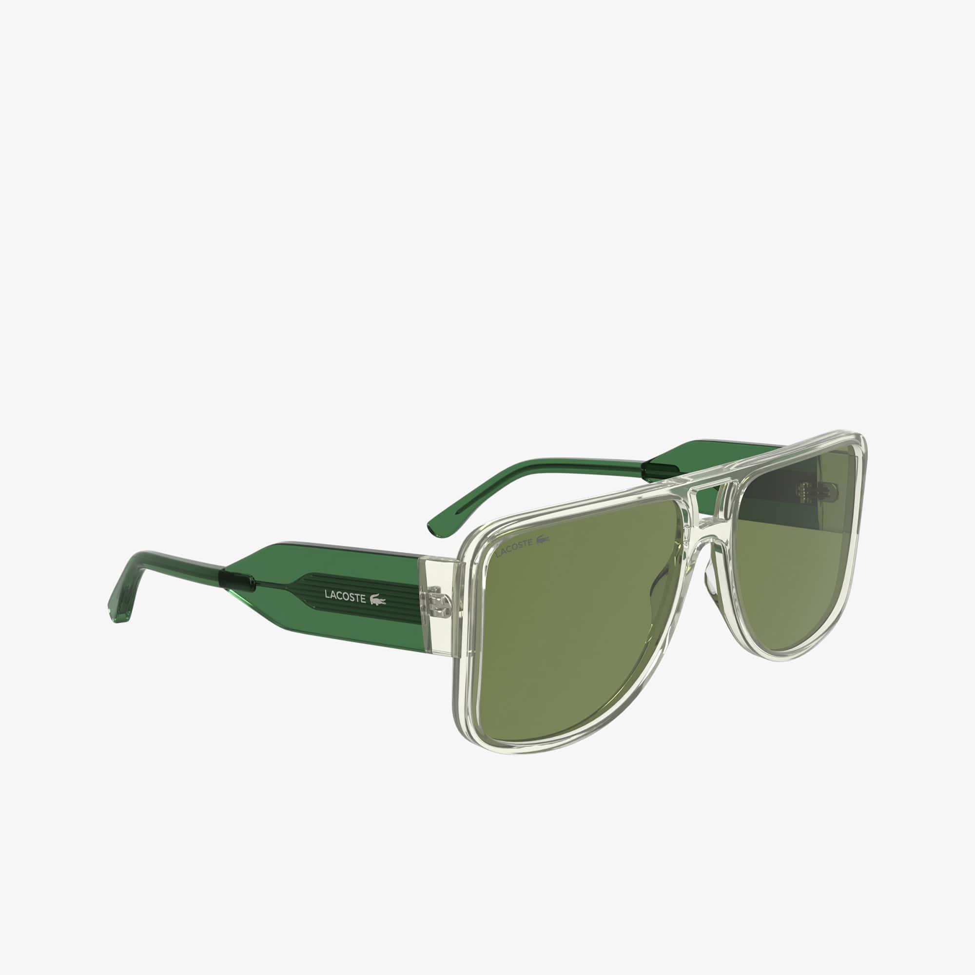 The New Icon Acetate Pilot Glasses Product Image