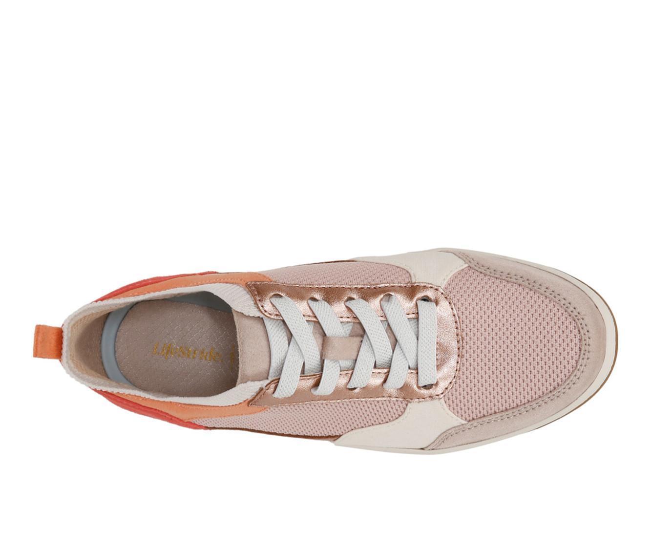 Women's LifeStride Dynamic Sneakers Product Image