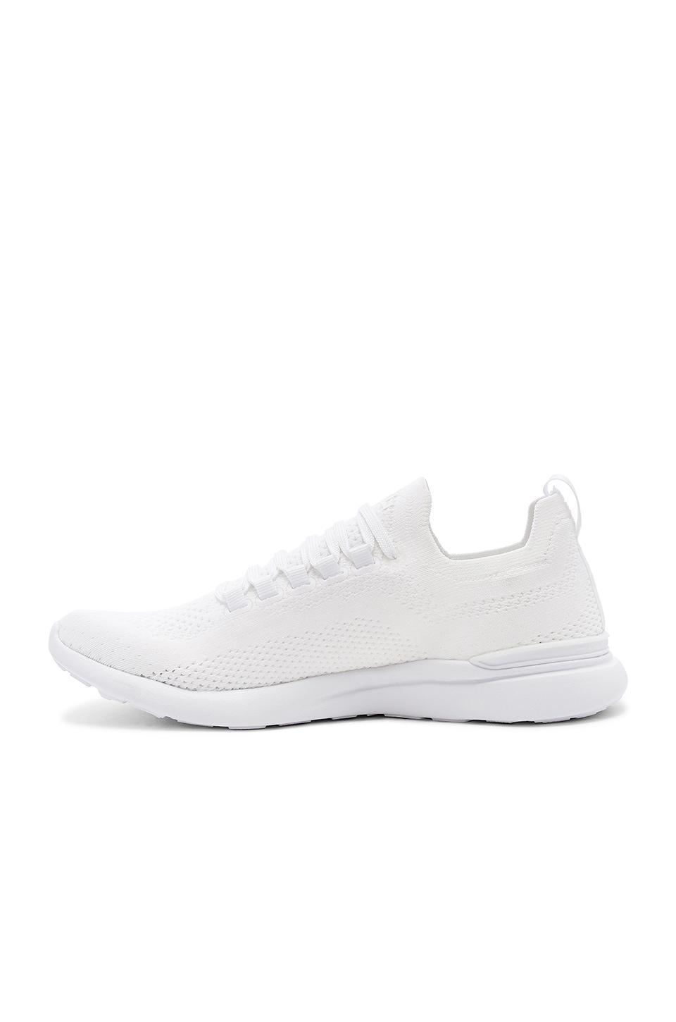 Techloom Breeze Sneaker APL: Athletic Propulsion Labs Product Image