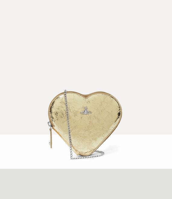 New Heart Crossbody Bag Product Image