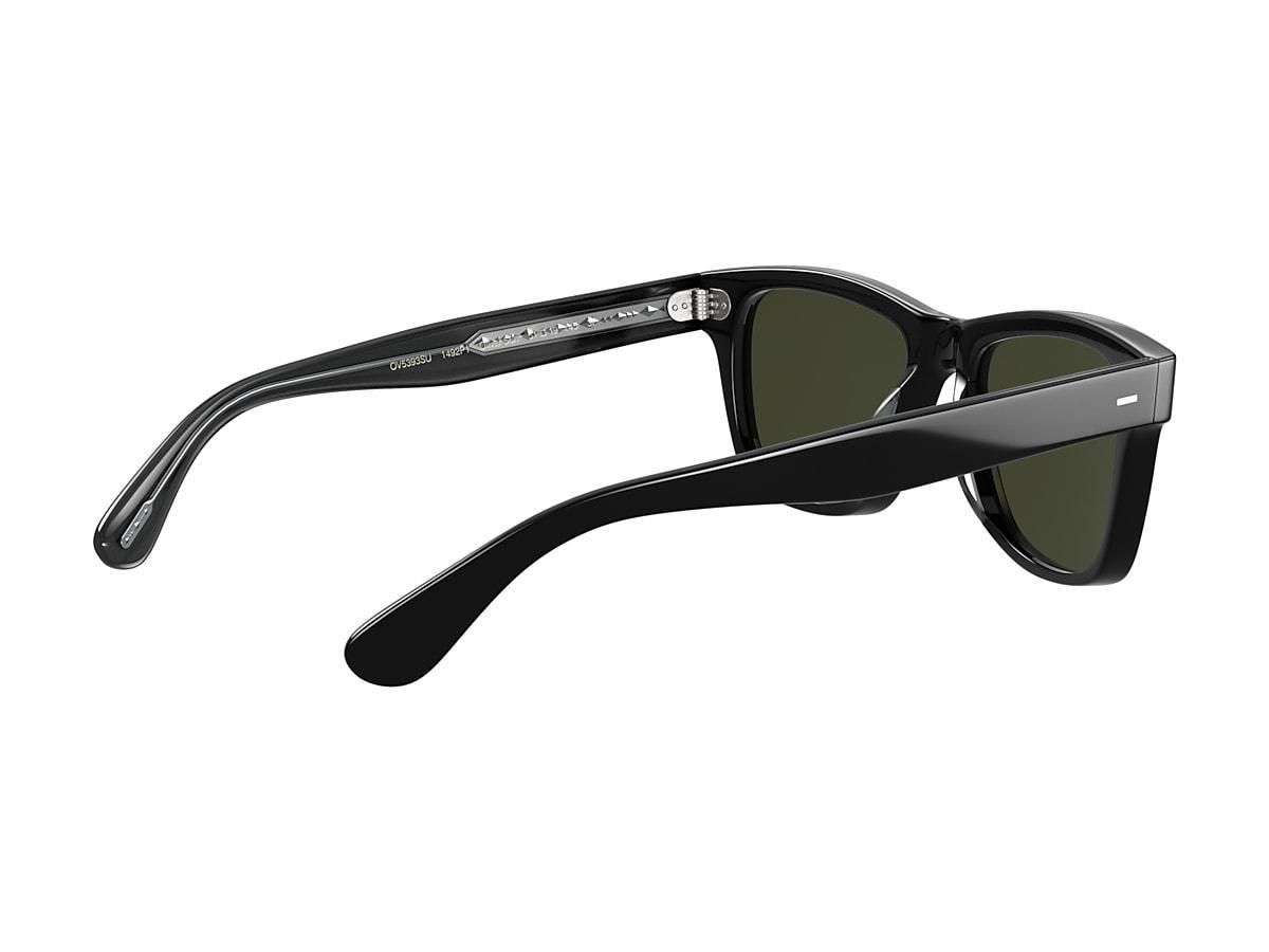 Oliver Sun 0OV5393SU__1492P1 Product Image