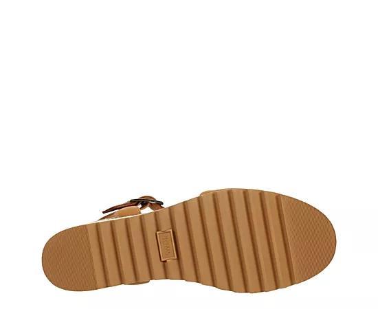 Toms Womens Diana Wedge Sandal Product Image