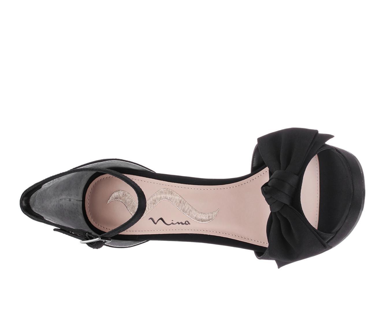 Women's N by Nina Freedom Special Occasion Shoes Product Image