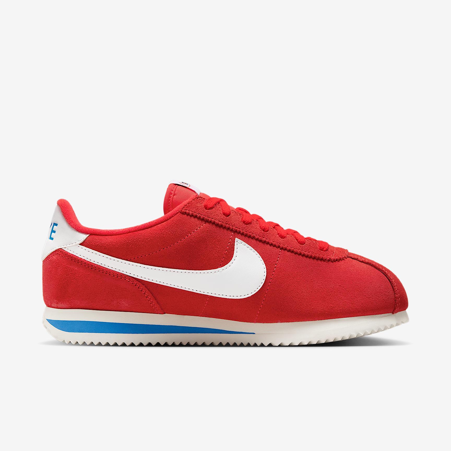 Nike Cortez Women's Shoes Product Image