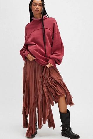 Ella Sweatshirt Product Image