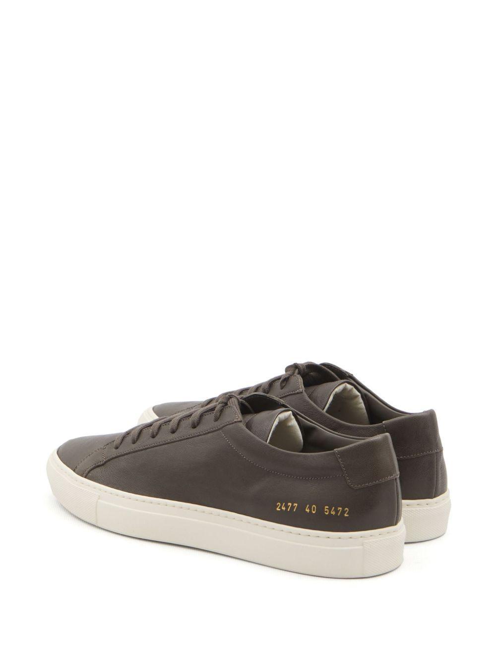 Summer Achilles sneakers Product Image