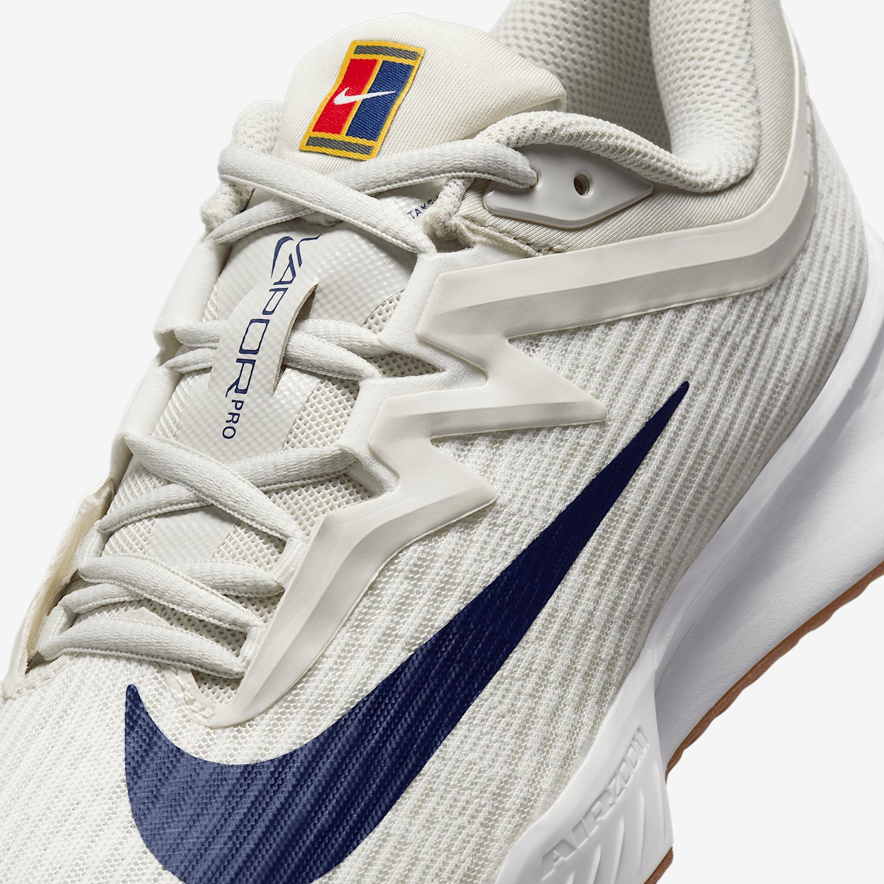 Nike Vapor Pro 3 Women's Hard Court Tennis Shoes Product Image