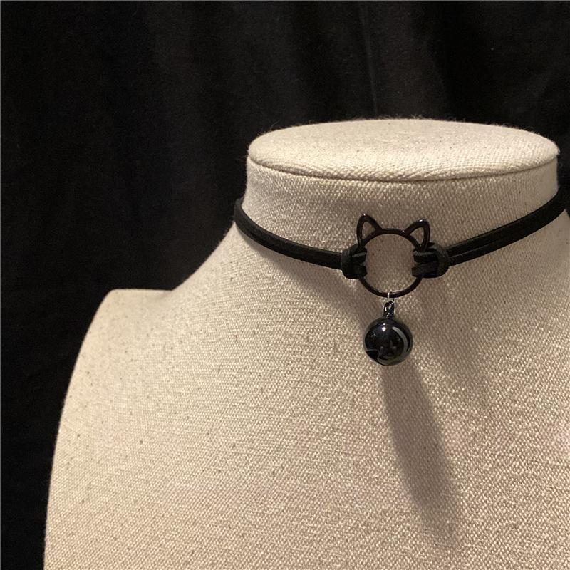 Cat Choker Product Image