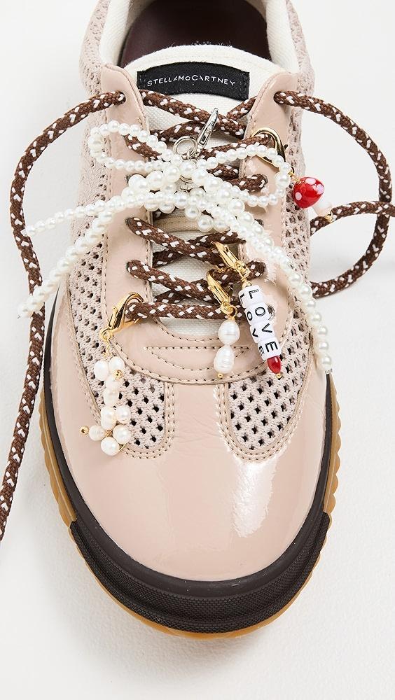 Maison Irem Mushroom Shoe Charm | Shopbop Product Image