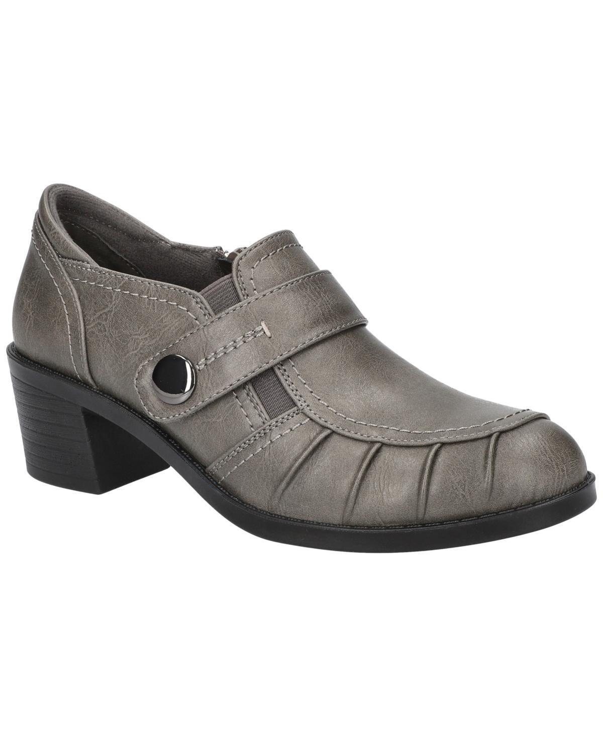 Easy Street Womens Ballad Block Heel Shooties Product Image