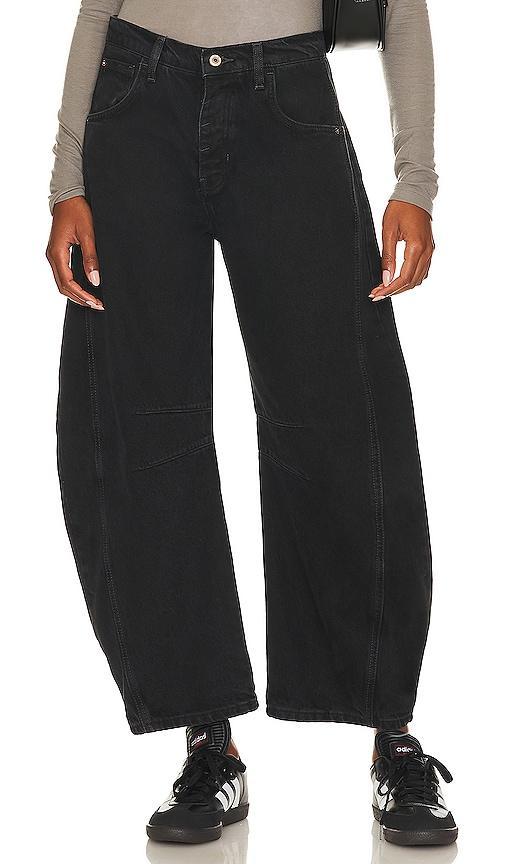 x We The Free Good Luck Mid Rise Jean Free People Product Image