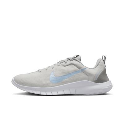 Nike Flex Experience Run 12 Women's Road Running Shoes, Size: 8, Gray Product Image