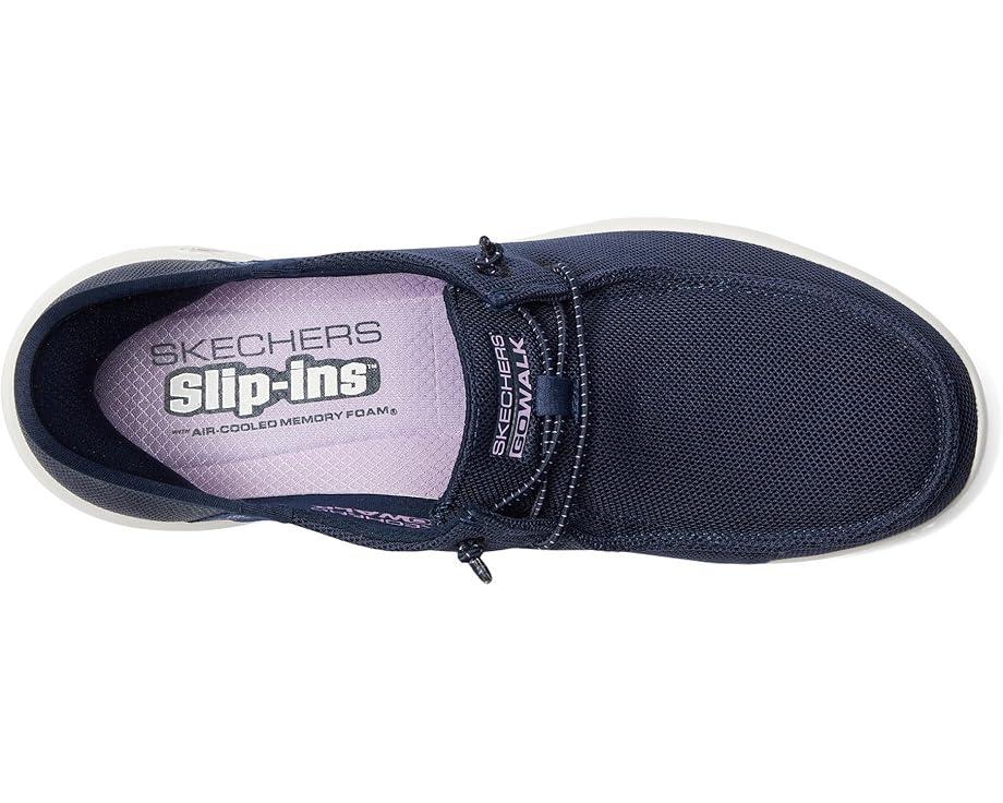 Women's SKECHERS Performance Go Walk Joy Idalis Hands Free Slip-Ins Product Image