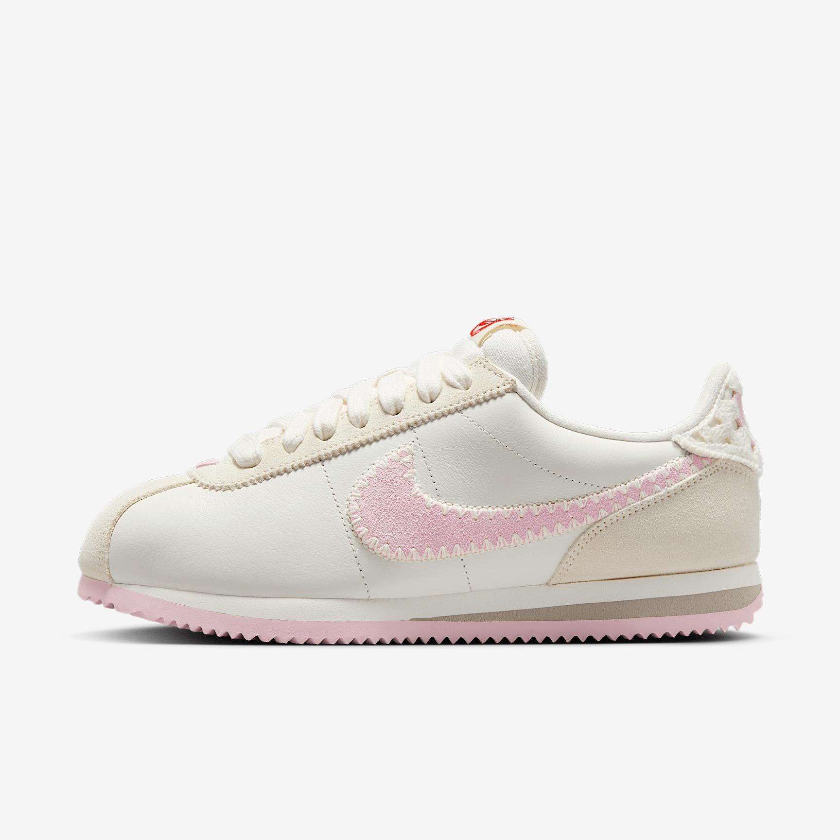 Nike Cortez Women's Shoes Product Image