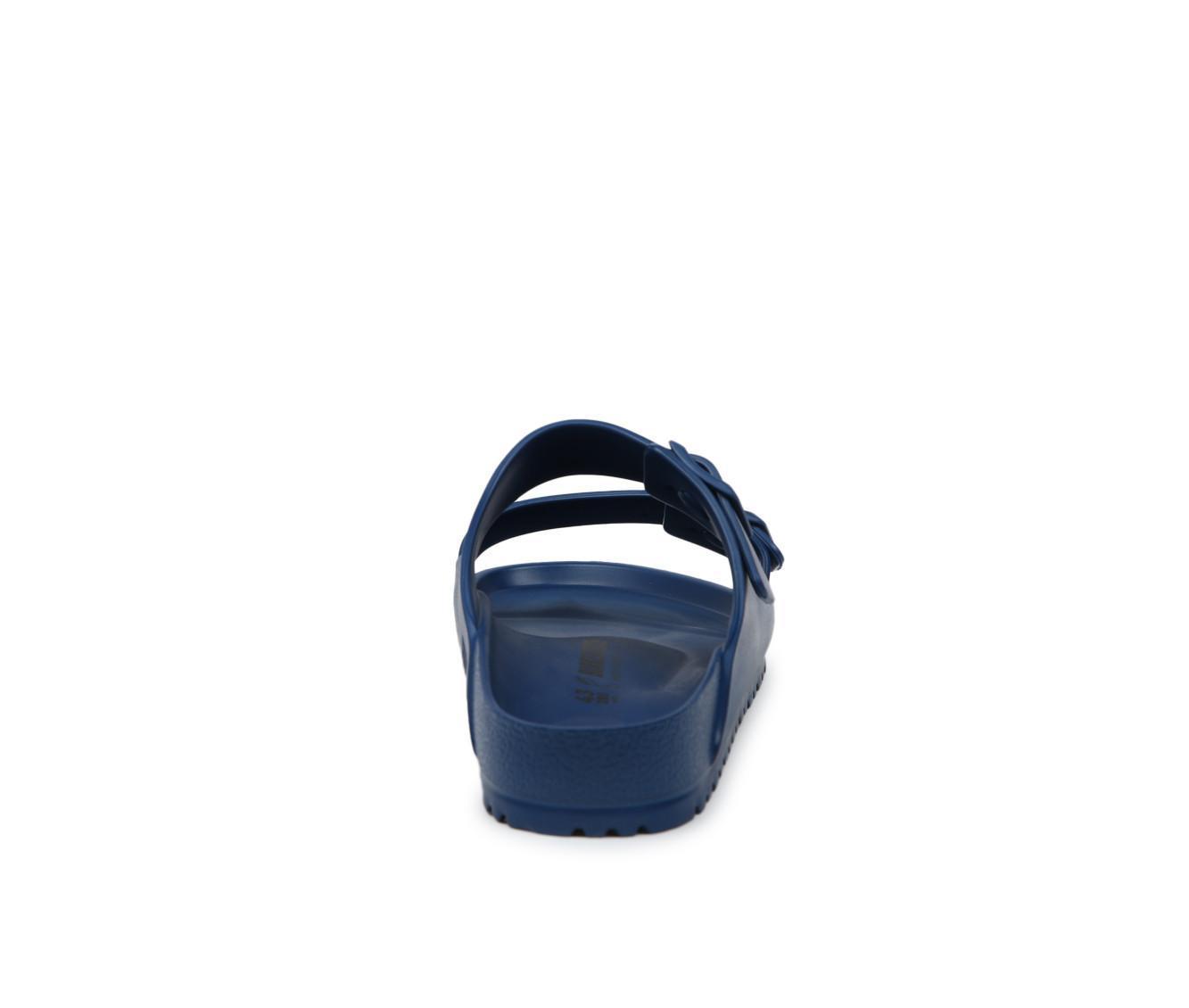 Men's Birkenstock Arizona Essentials Footbed Sandals Product Image