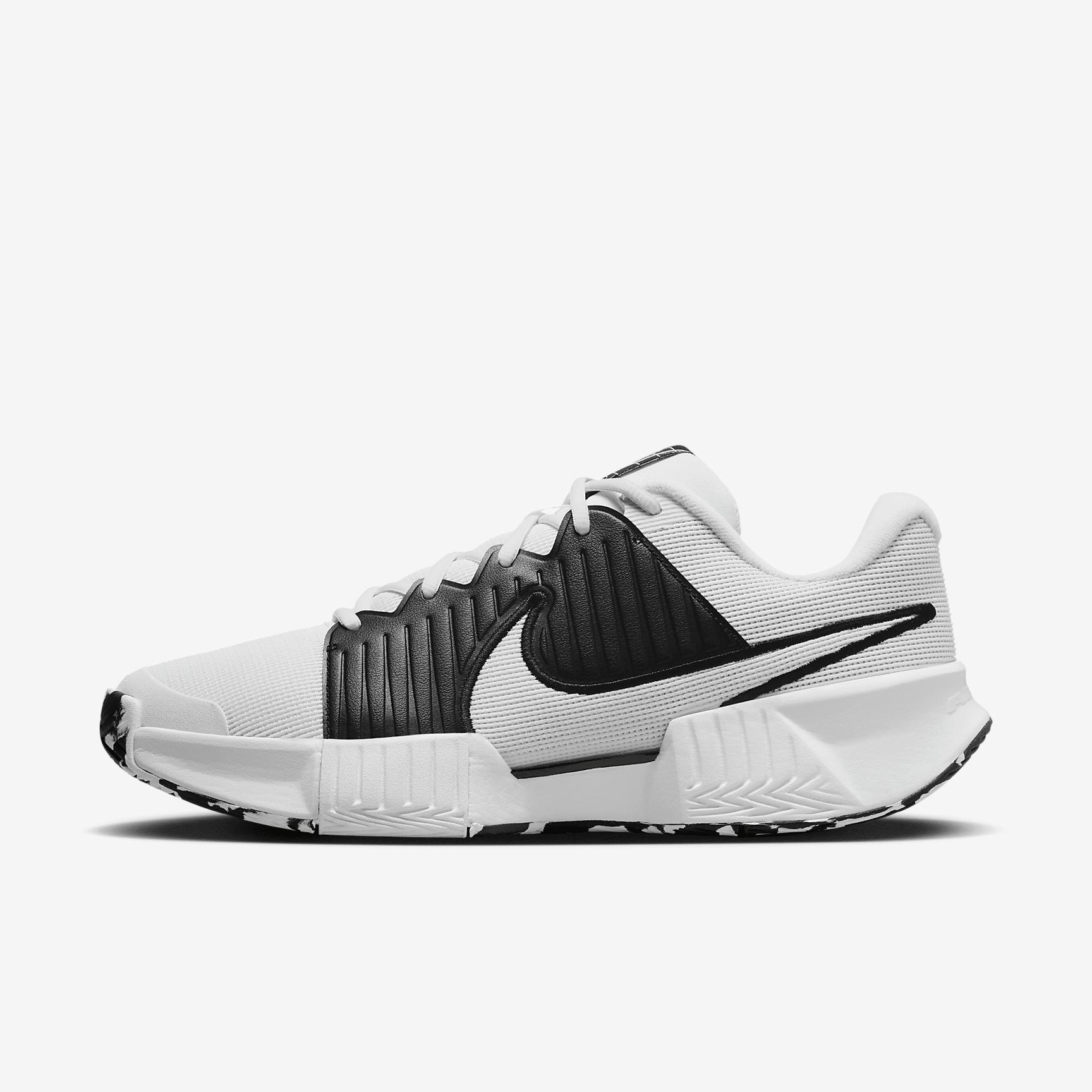 Nike Zoom Challenge Men's Pickleball Shoes Product Image