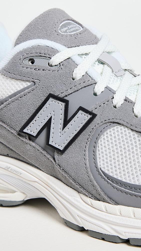 New Balance 2002R Unisex Sneakers | Shopbop Product Image