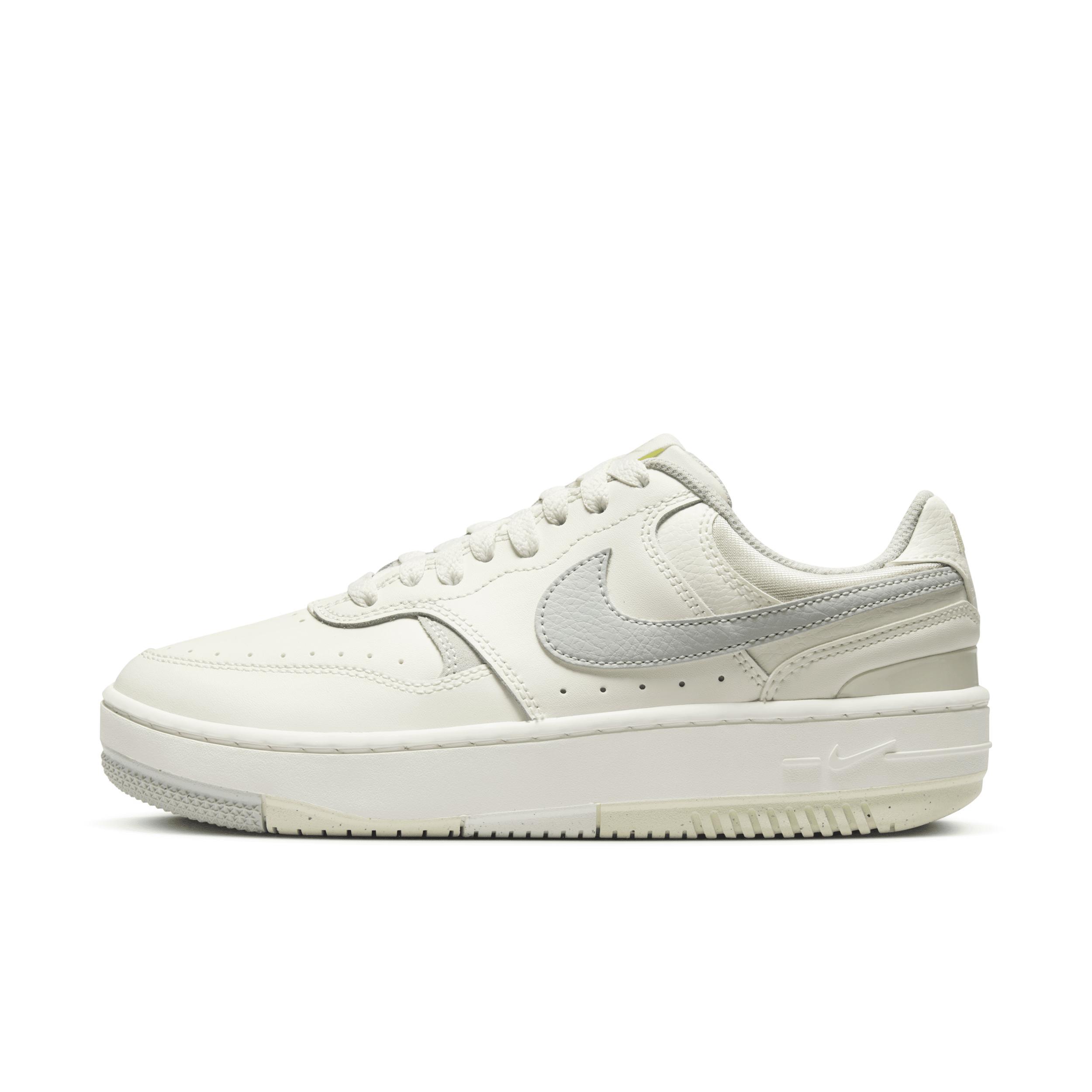 Nike Womens Nike Gamma Force - Womens Shoes Soft Pearl/Elemental Pink Product Image
