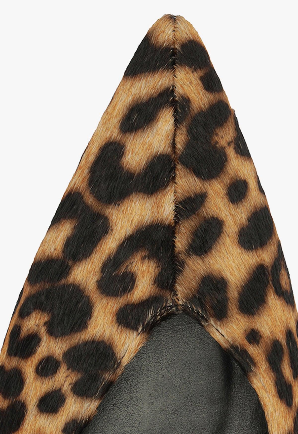 Gemma Ballet Flat Female Product Image