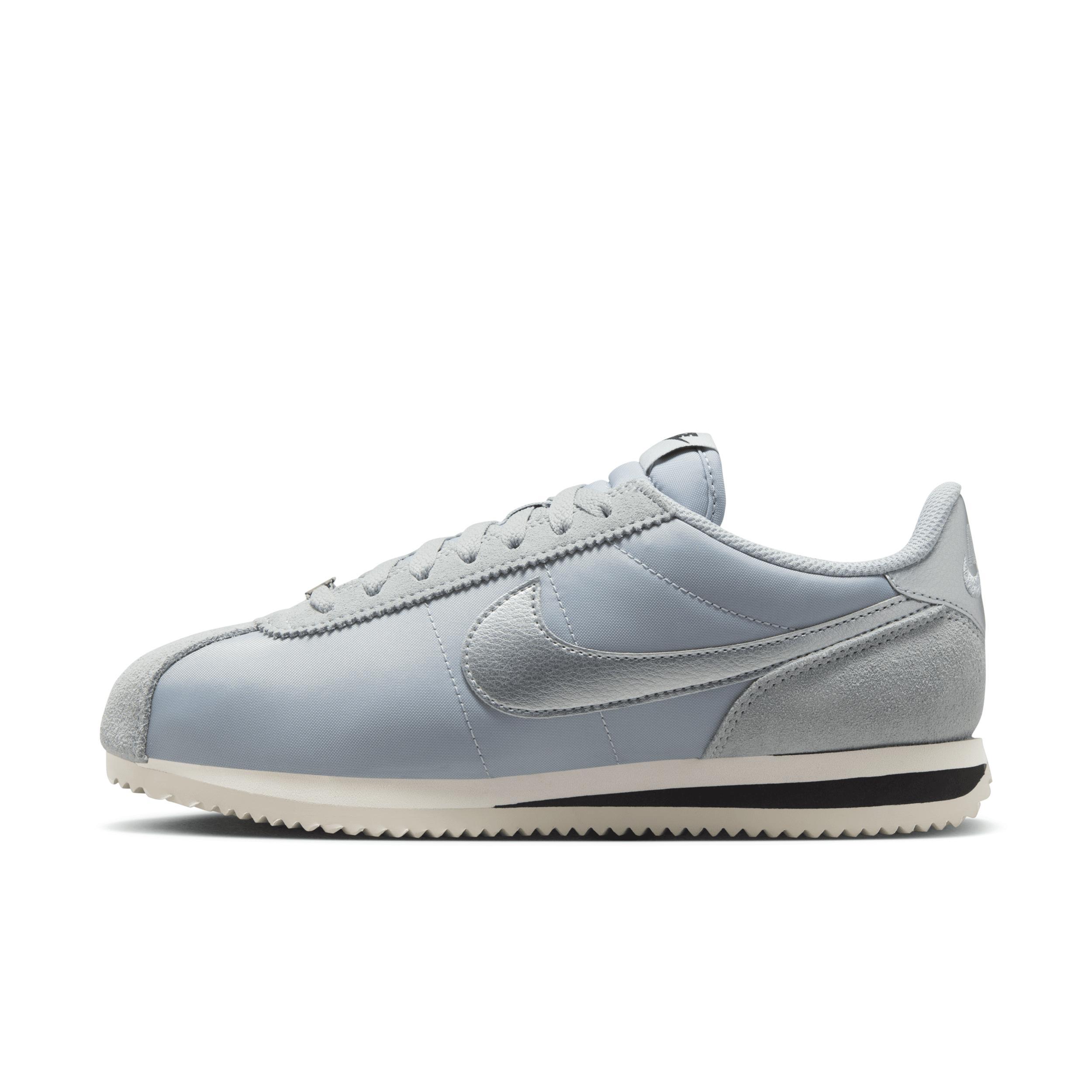 Nike Cortez Textile Shoes Product Image