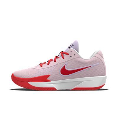 Nike Mens Nike Air Zoom G.T. Cut Academy - Mens Basketball Shoes Product Image