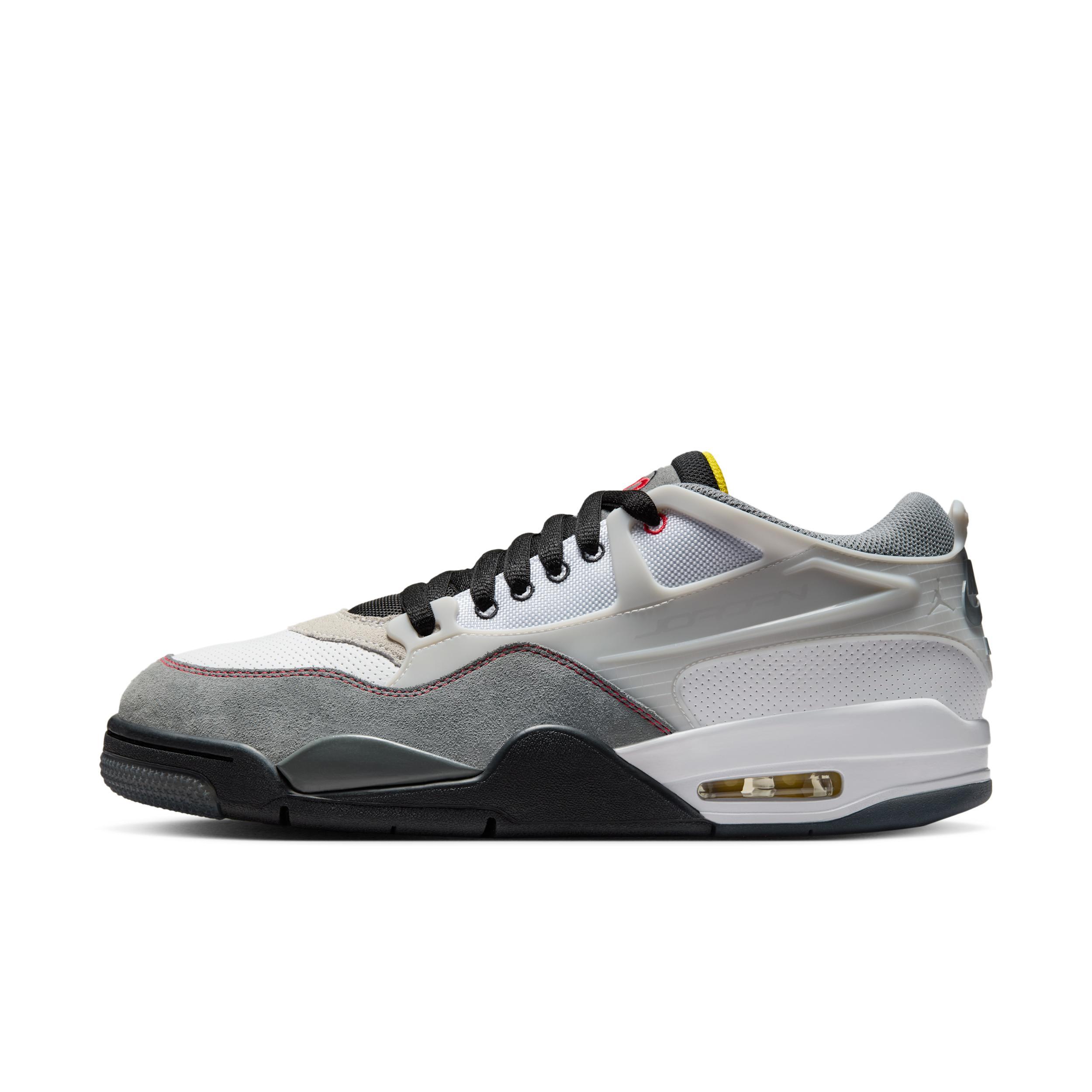 Men's Air Jordan 4 RM Premium Shoes Product Image