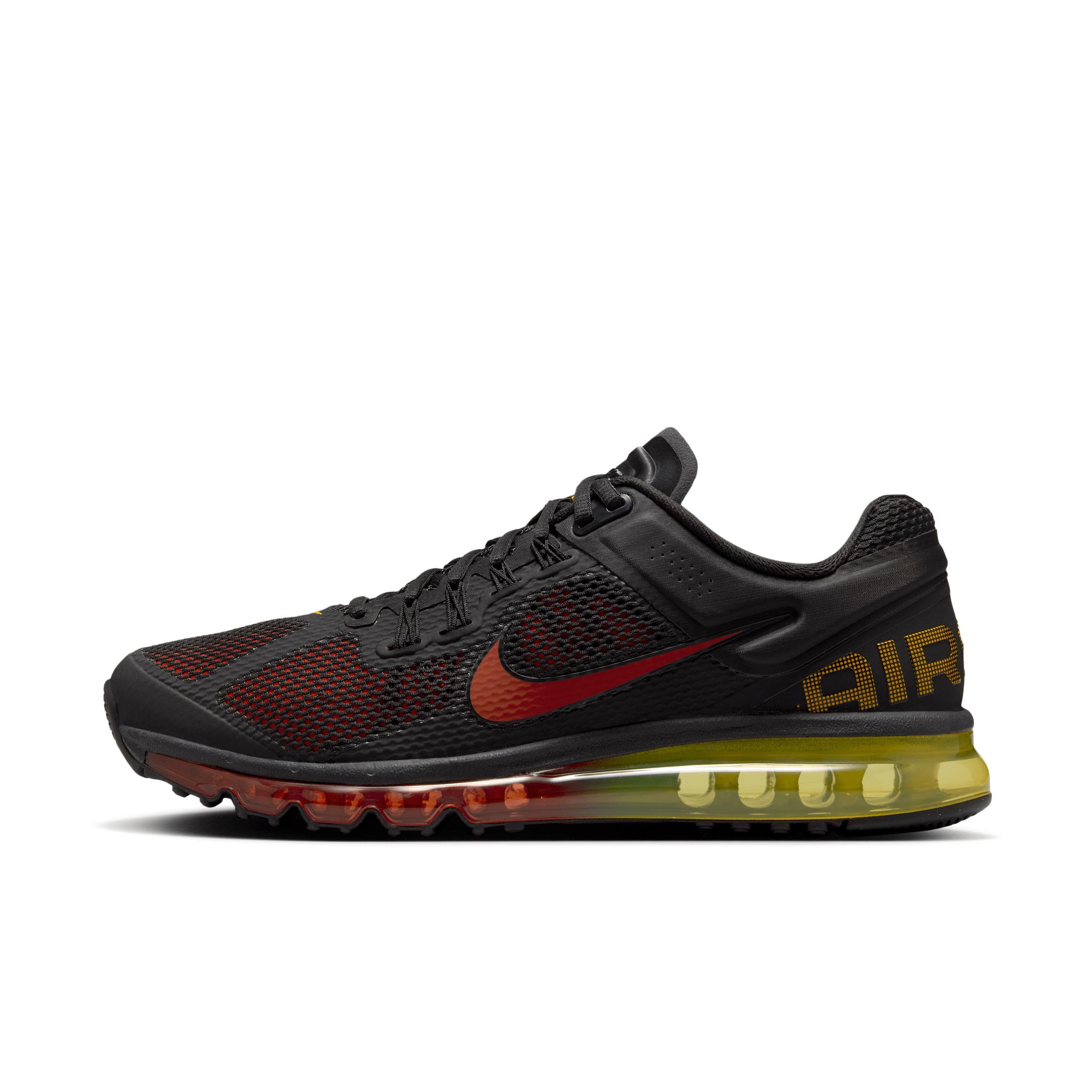 Nike Men's Air Max 2013 Shoes Product Image