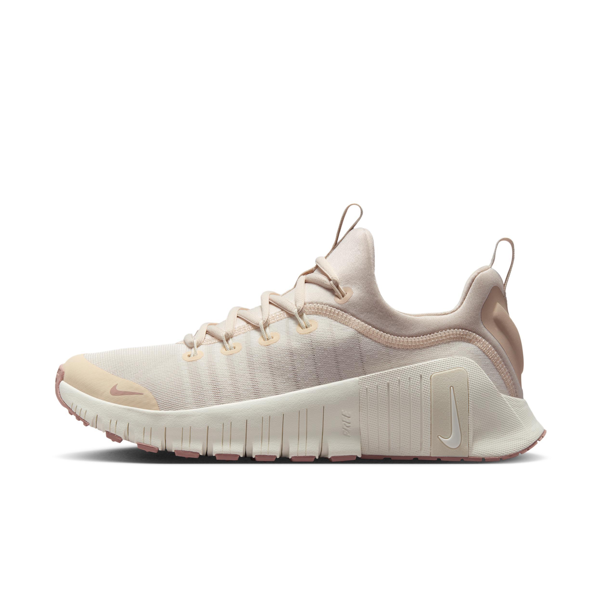 Nike Women's Free Metcon 6 Workout Shoes Product Image