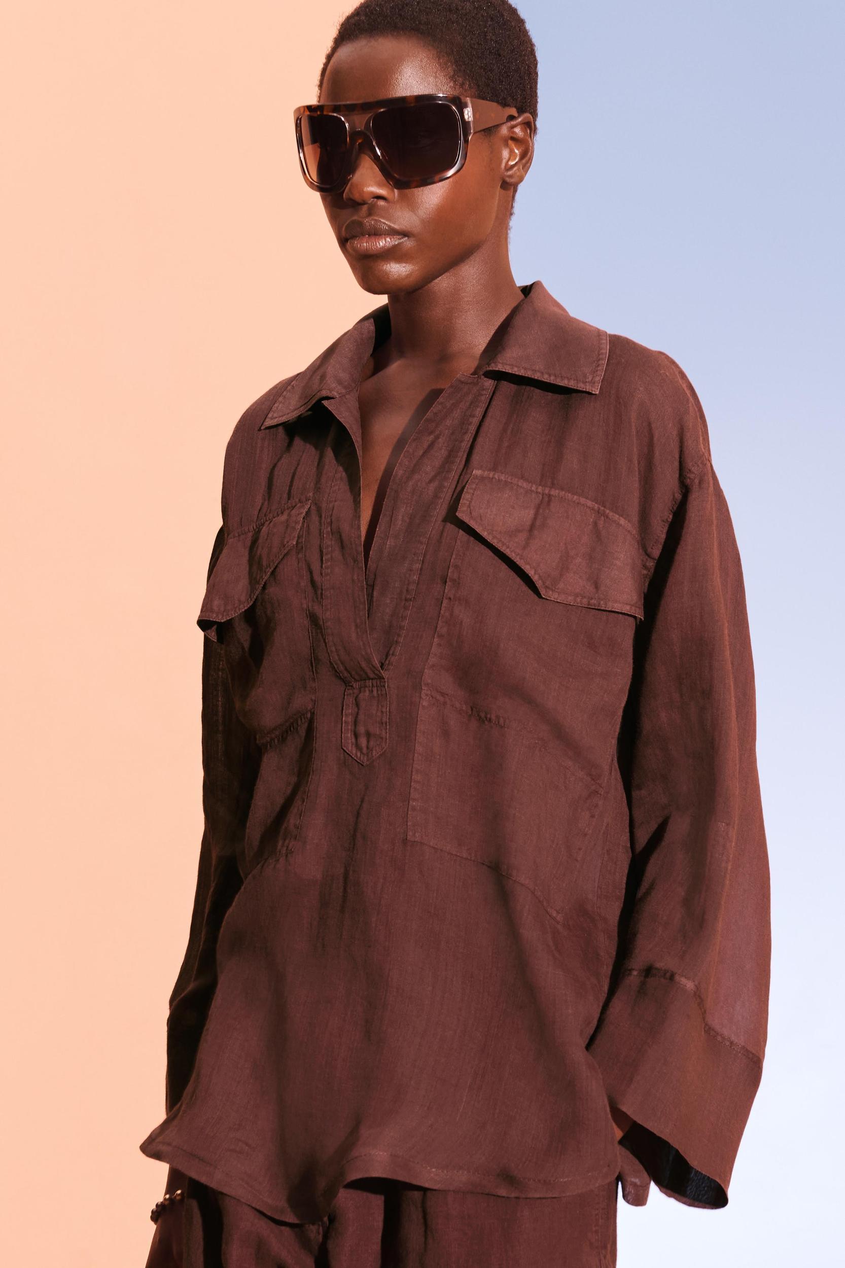 PCKT SHRT Product Image
