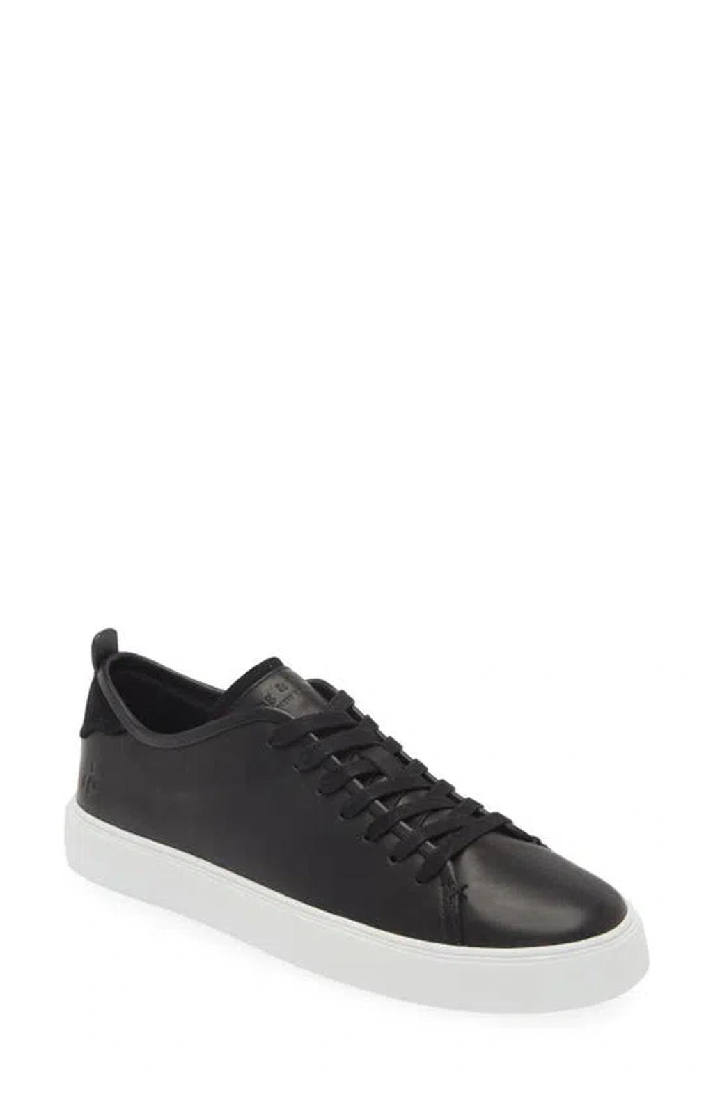 rag & bone Mens Perry Lace Up Sneakers Product Image