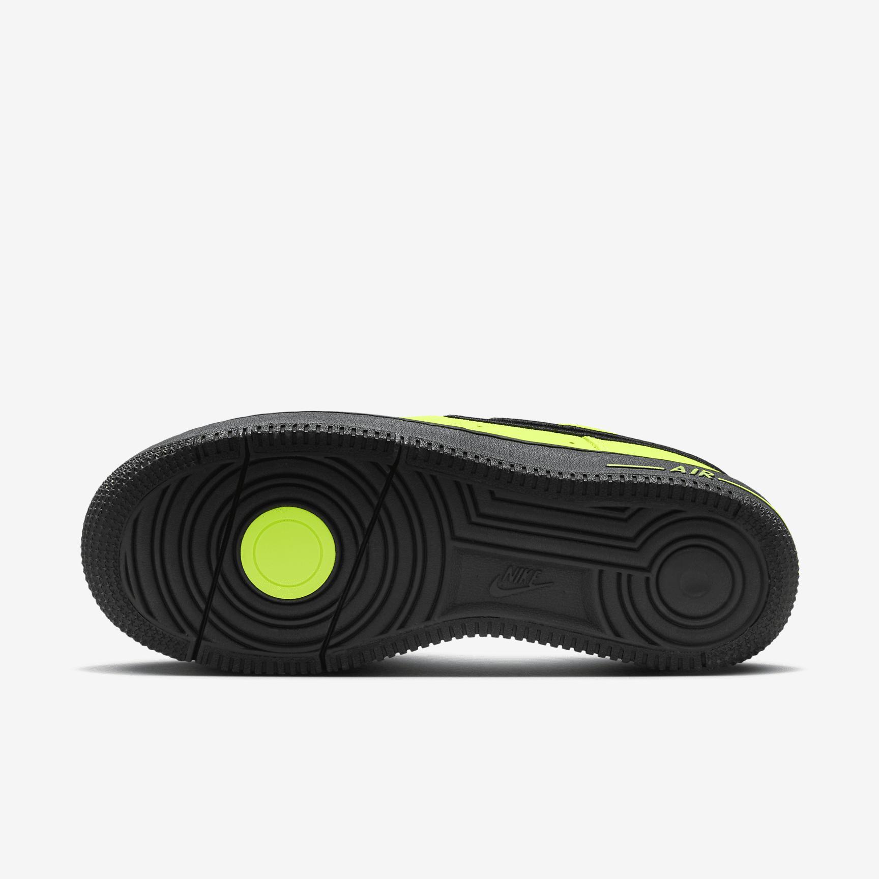 Nike Womens Air Force 1 Dance Casual Shoes Product Image