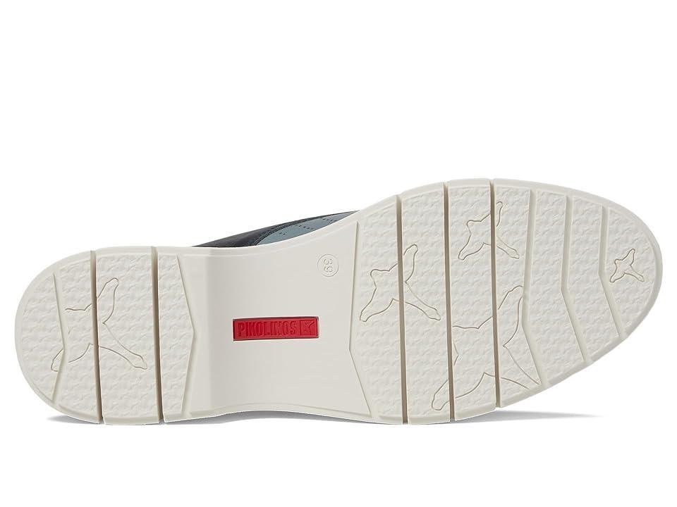 PIKOLINOS Henares W1A-4816C1 (Denim) Women's Shoes Product Image