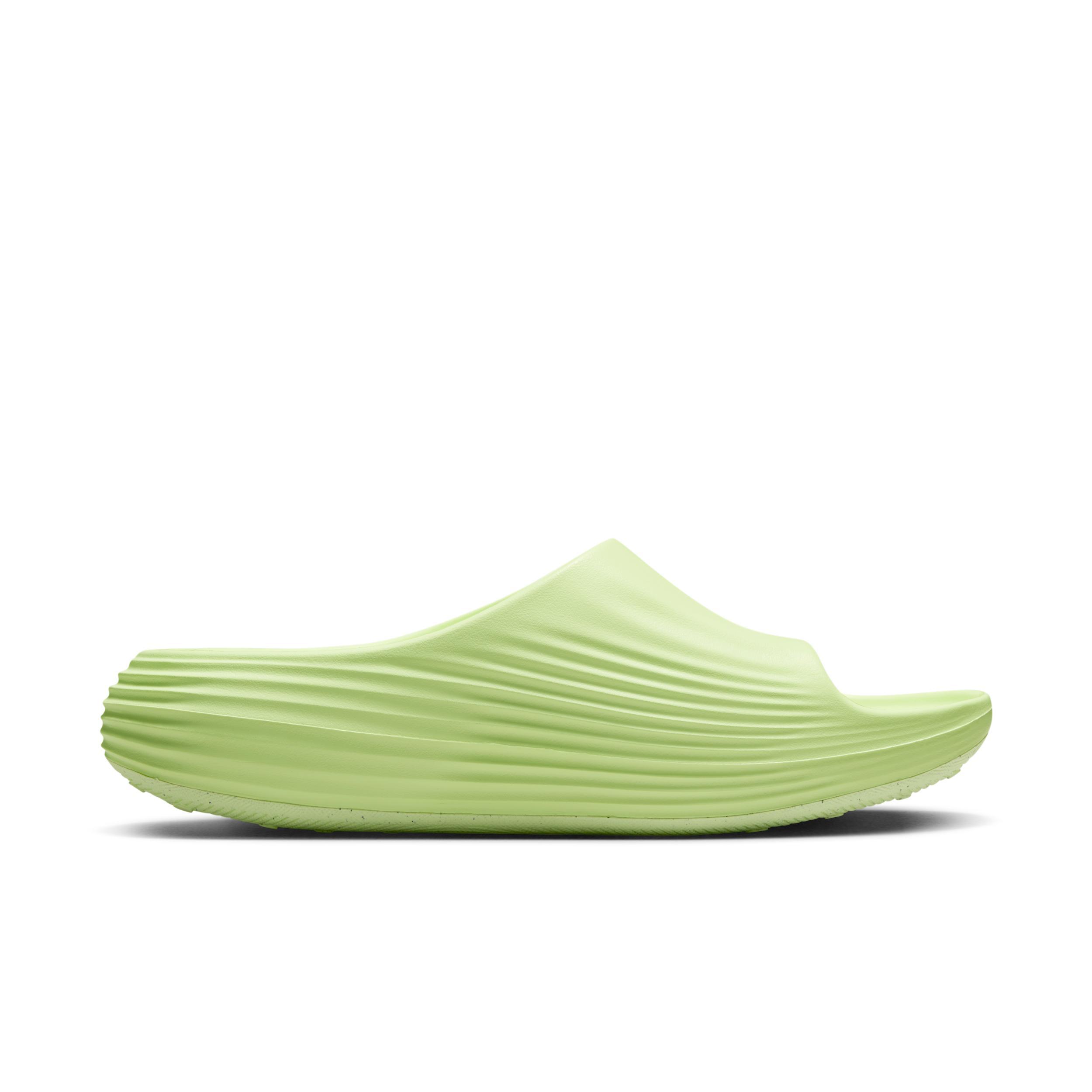 Nike Men's ReactX Rejuven Slides Product Image